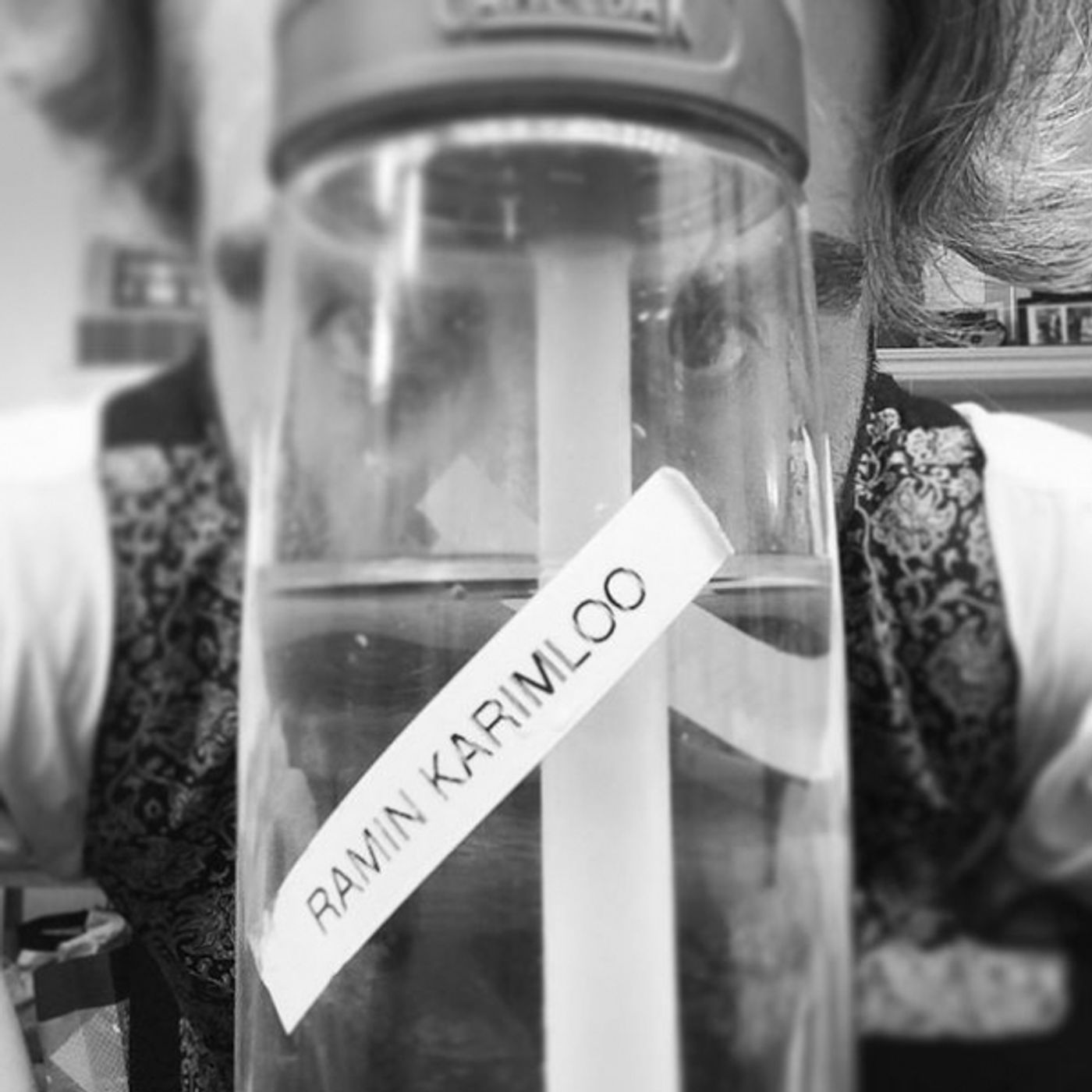 Photo Flash: Saturday Intermission Pics October 11 - MISS SAIGON Cast 'Steals' MAMMA MIA! and More! Photo Flash: Saturday Intermission Pics October 11 - MISS SAIGON Cast 'Steals' MAMMA MIA! and More! Image