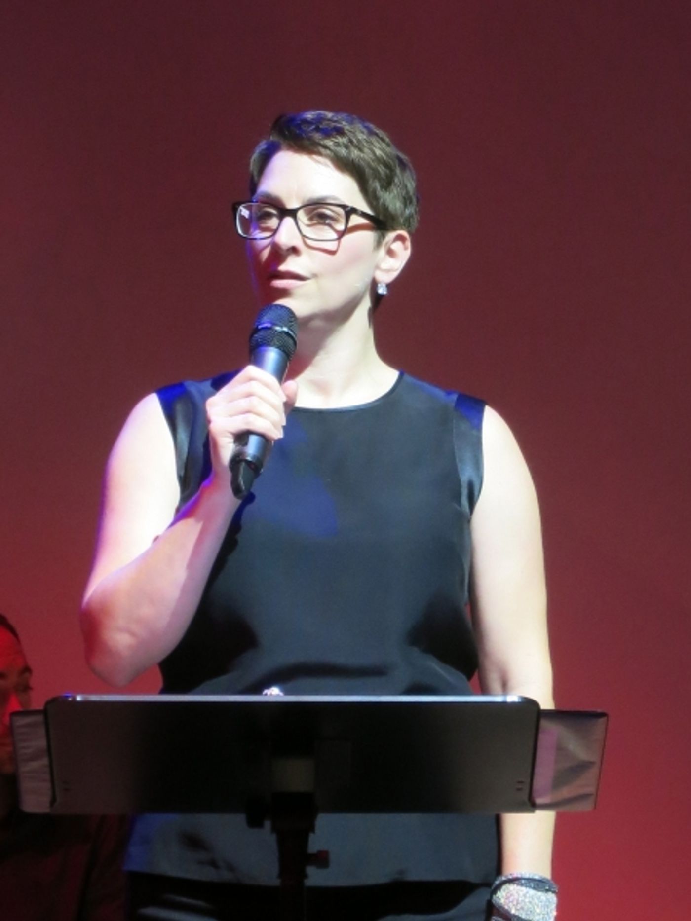 Photo Flash: The Studios Inaugurates with Richard Gray's HERE'S TO THE LADIES  Image