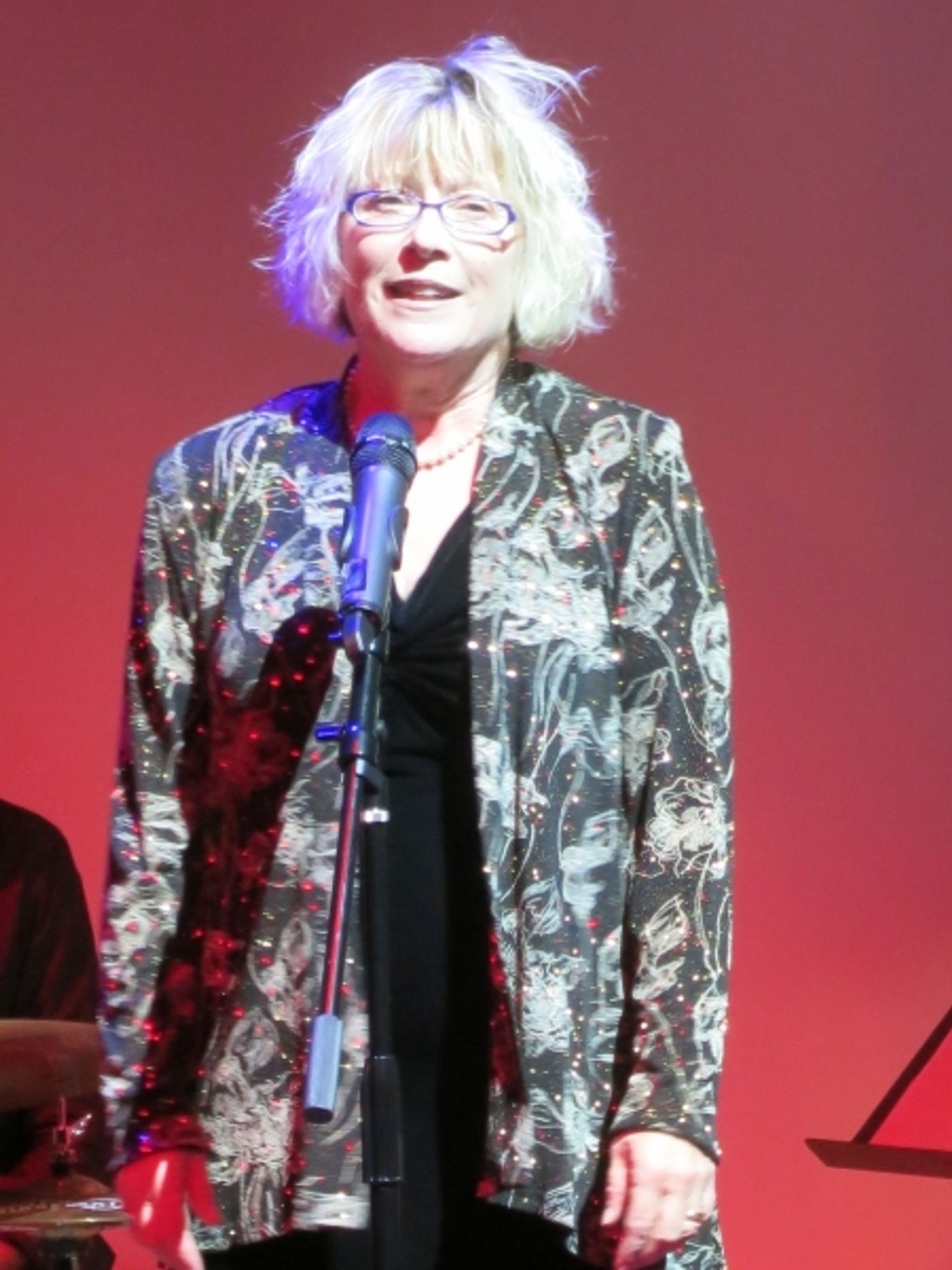 Photo Flash: The Studios Inaugurates with Richard Gray's HERE'S TO THE LADIES  Image