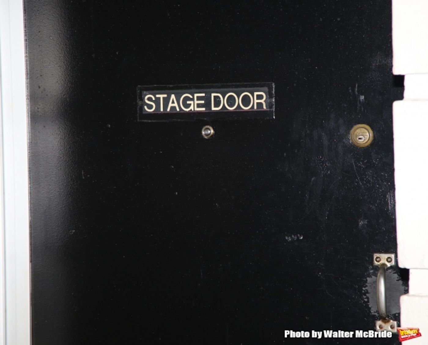 Photo Coverage: Sting & LAST SHIP Perform 'All Night Long' at the Stage Door  Image