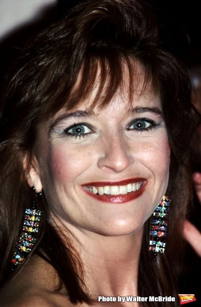 Jan Hooks Photo