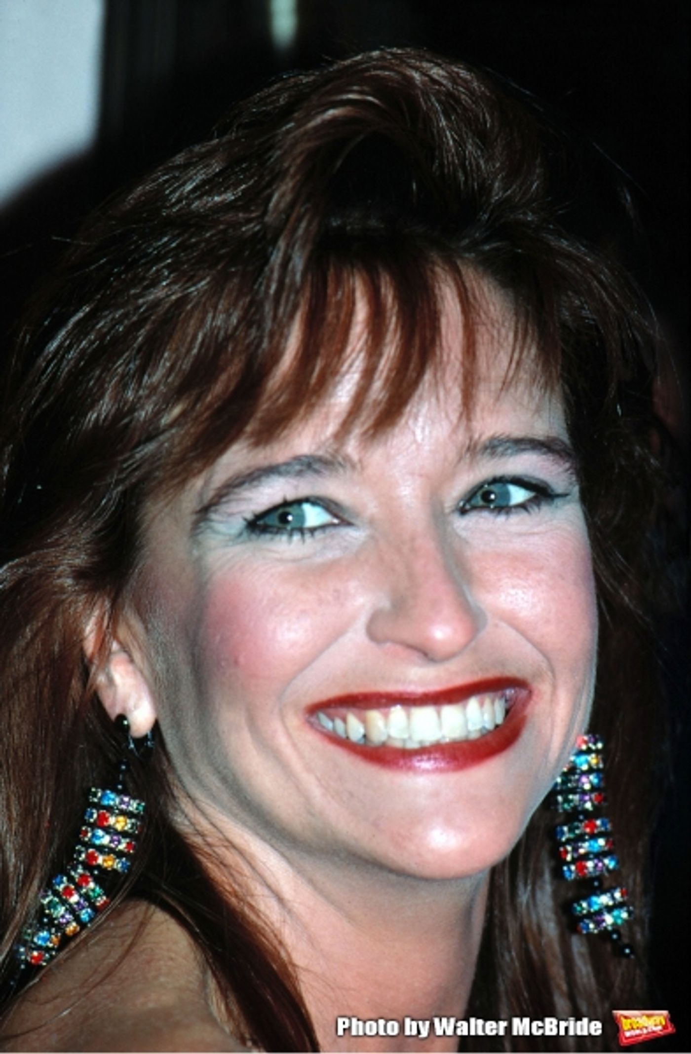 Photo Coverage: Remembering SNL Veteran Jan Hooks  Image