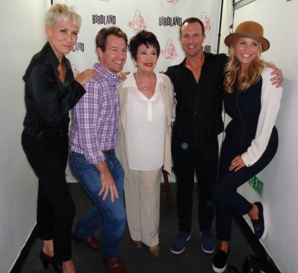 Amra Faye Wright, Matthew Deming Photo