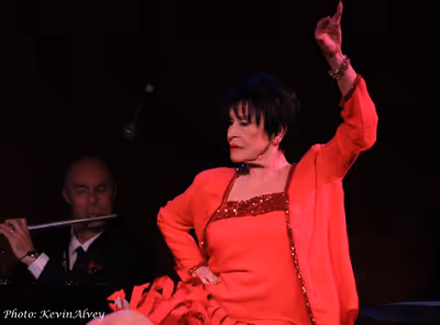 Chita Rivera Photo