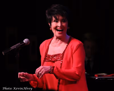 Chita Rivera Photo