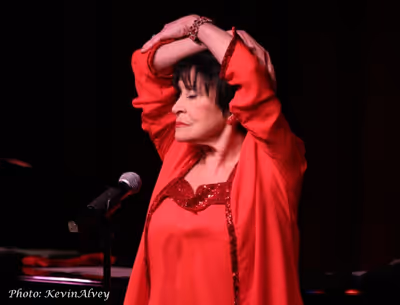 Chita Rivera Photo