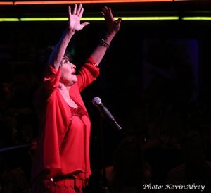 Chita Rivera @ BroadwayWorld Chita Rivera Photo