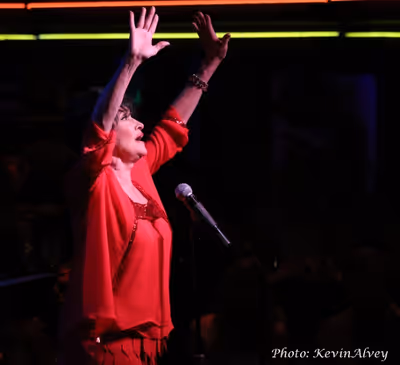 Chita Rivera Photo
