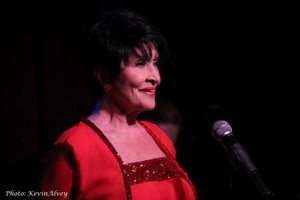 Chita Rivera @ BroadwayWorld Chita Rivera Photo
