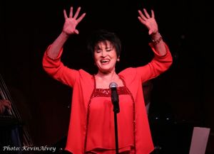 Chita Rivera @ BroadwayWorld Chita Rivera Photo