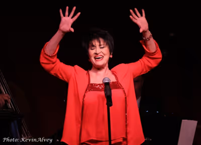 Chita Rivera Photo