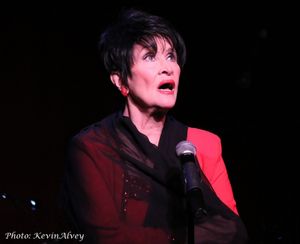 Chita Rivera @ BroadwayWorld Chita Rivera Photo