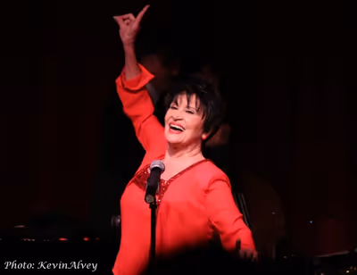 Chita Rivera Photo