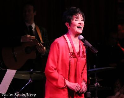 Chita Rivera Photo
