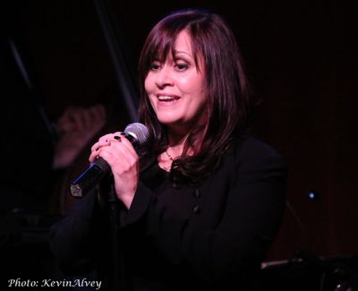 Lisa Mordente Photo