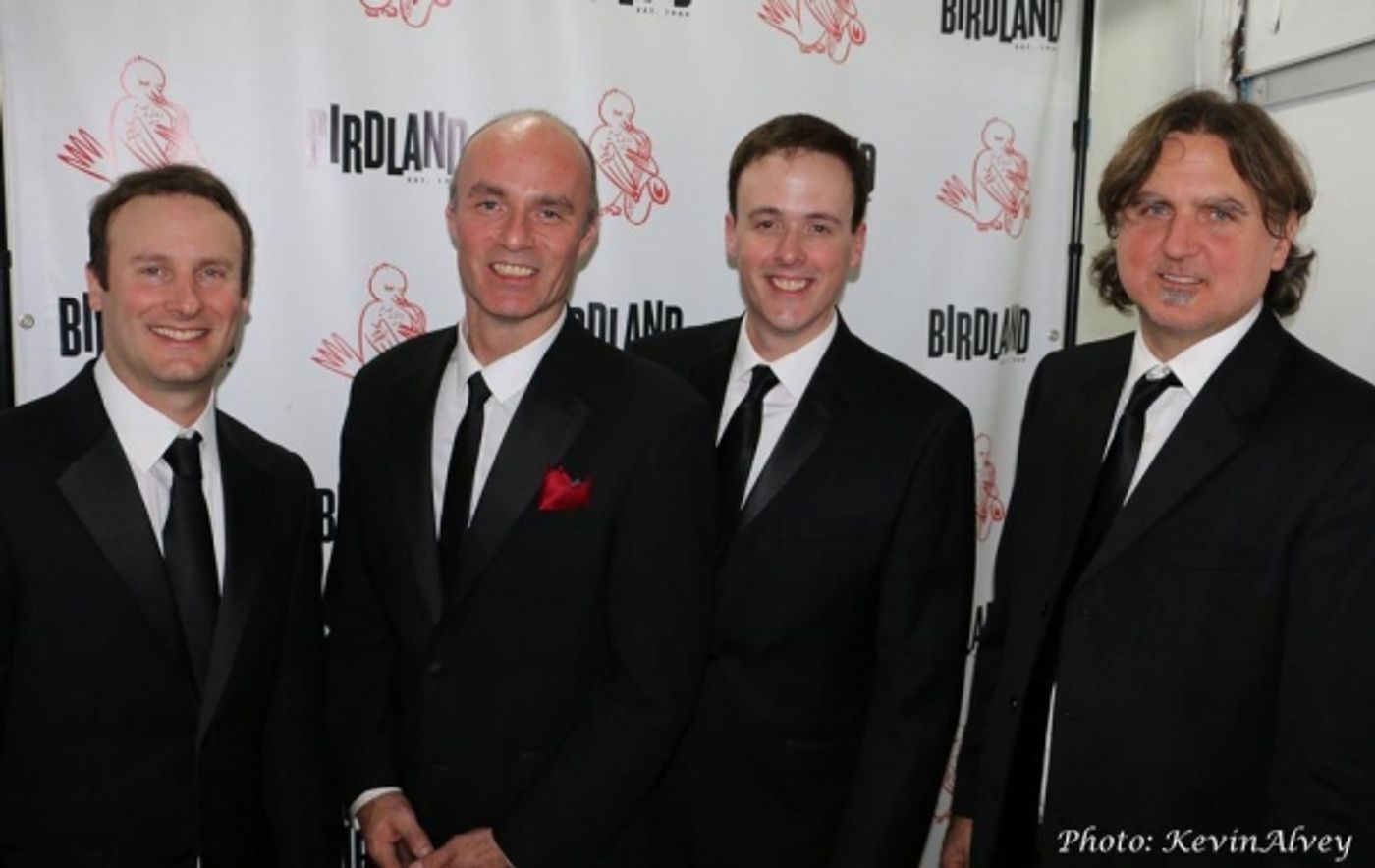 Photo Flash: Terrence McNally, Alan Cumming, and More Attend CHITA'S BACK! at Birdland  Image