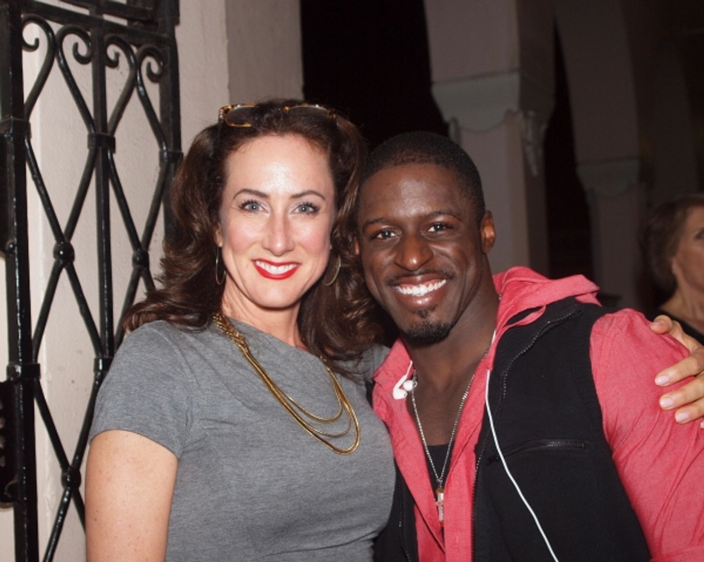 Photo Coverage: 3-D Theatricals' RAGTIME Press Night Curtain Call And Stage Door At Plummer Auditorium Photo Coverage: 3-D Theatricals' RAGTIME Press Night Curtain Call And Stage Door At Plummer Auditorium Image