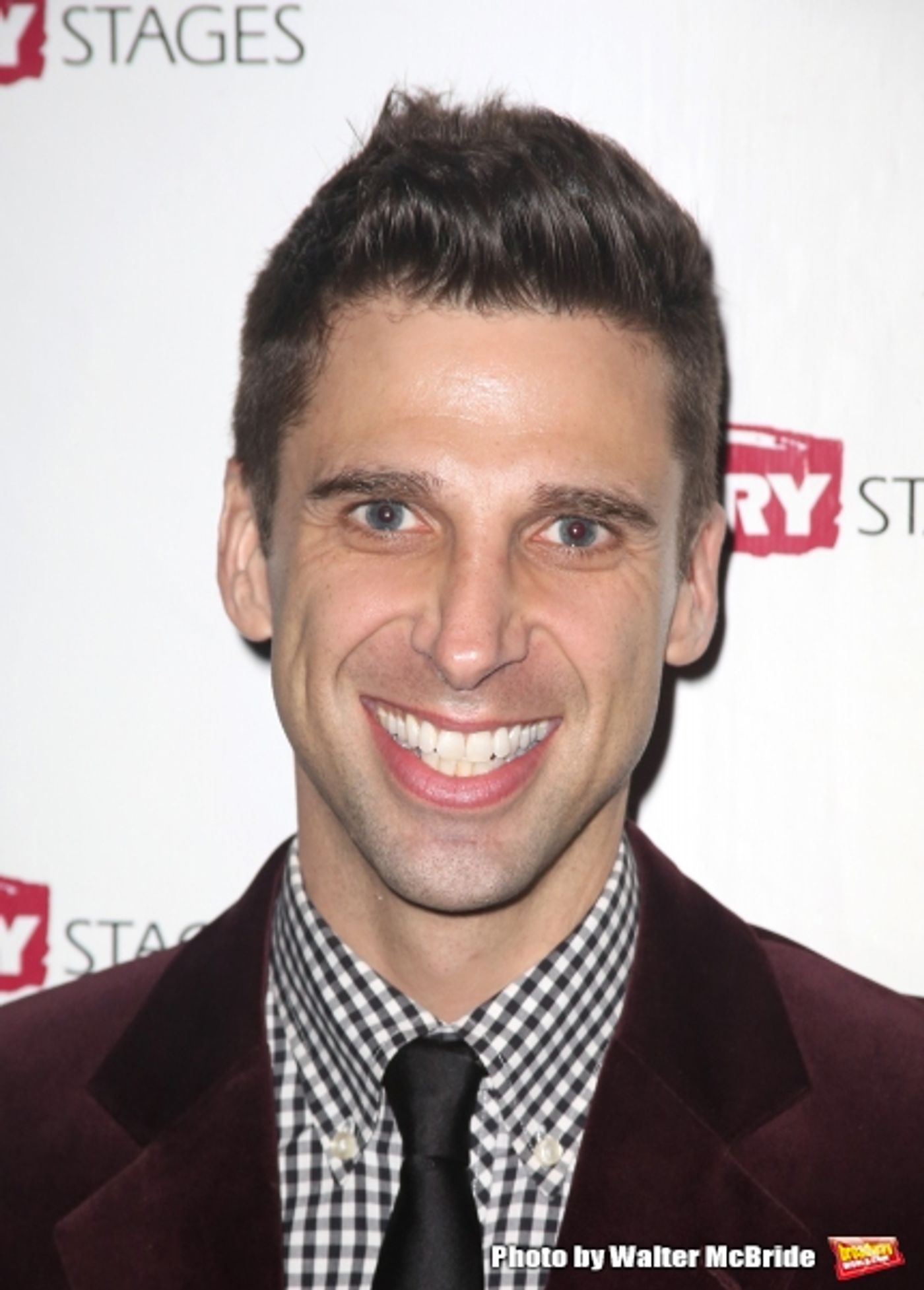 Photo Coverage: Inside WHILE I YET LIVE's Opening Night After Party Image