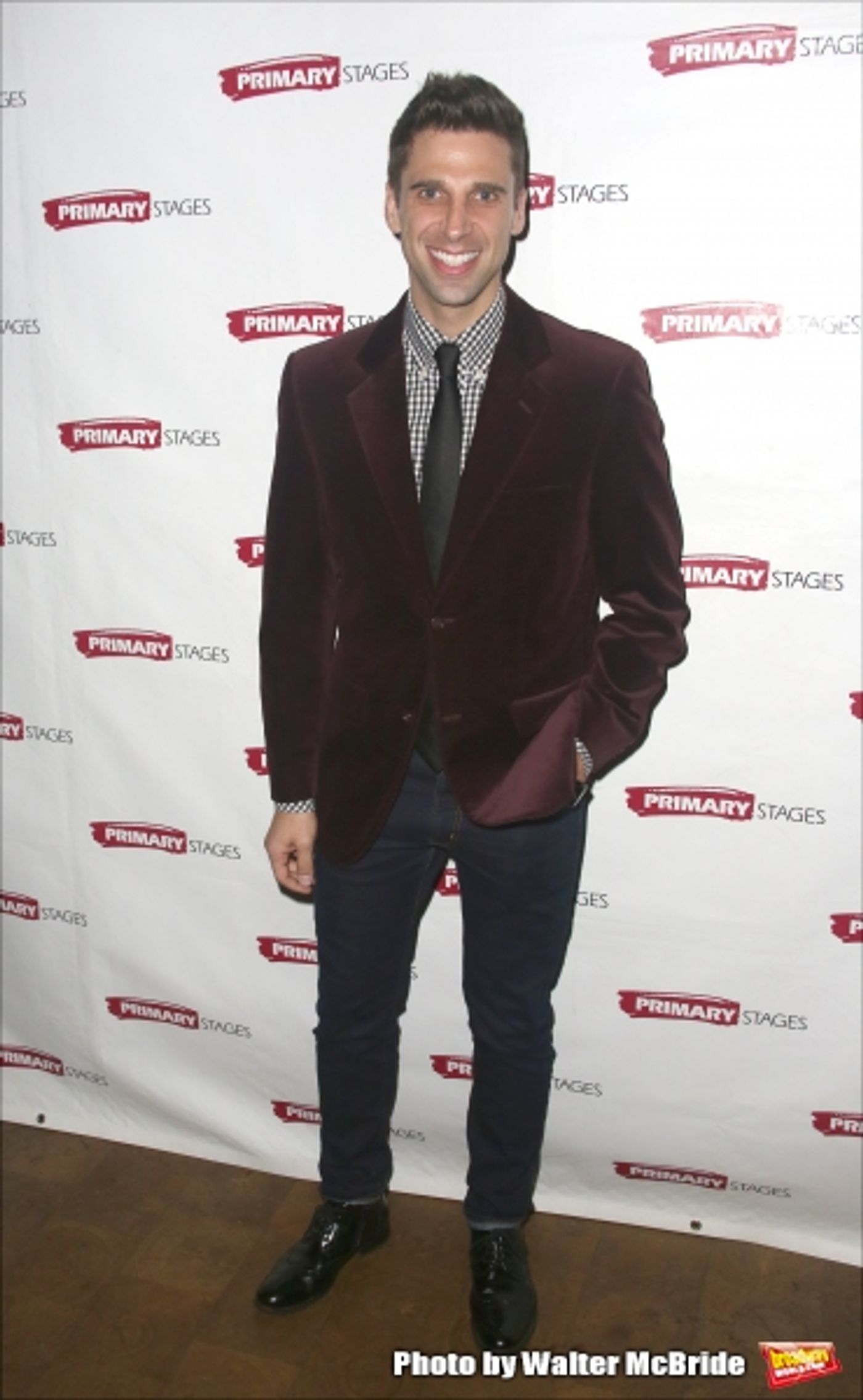Photo Coverage: Inside WHILE I YET LIVE's Opening Night After Party Image