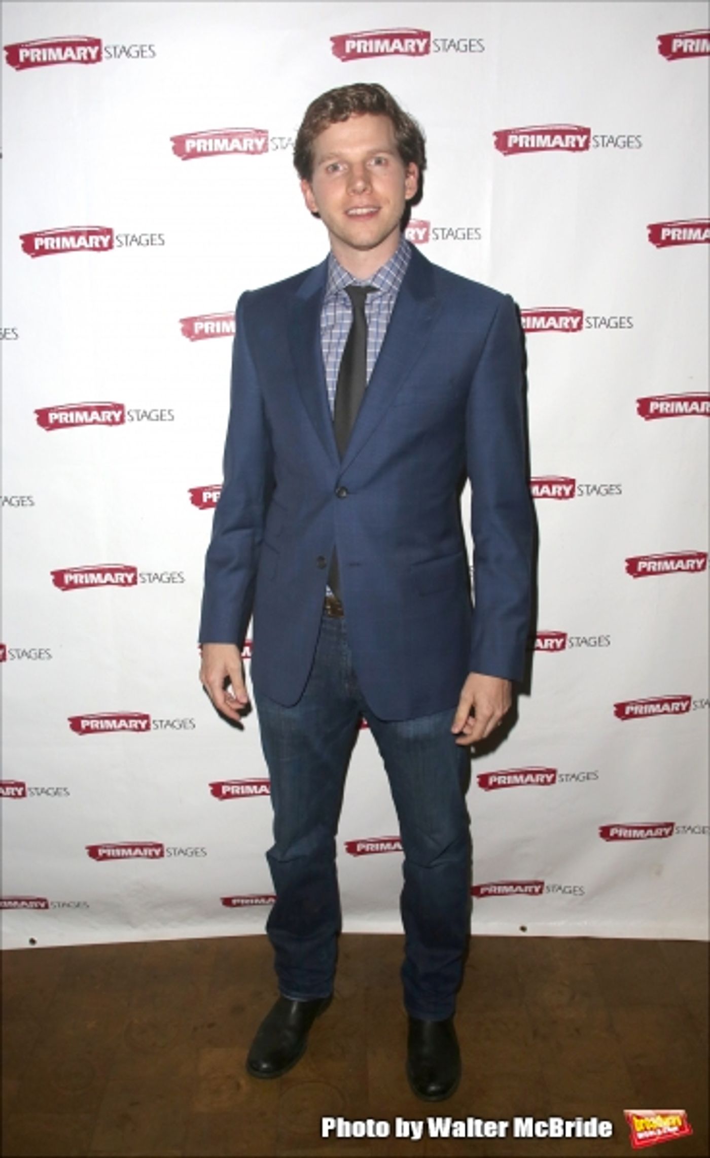 Photo Coverage: Inside WHILE I YET LIVE's Opening Night After Party Image