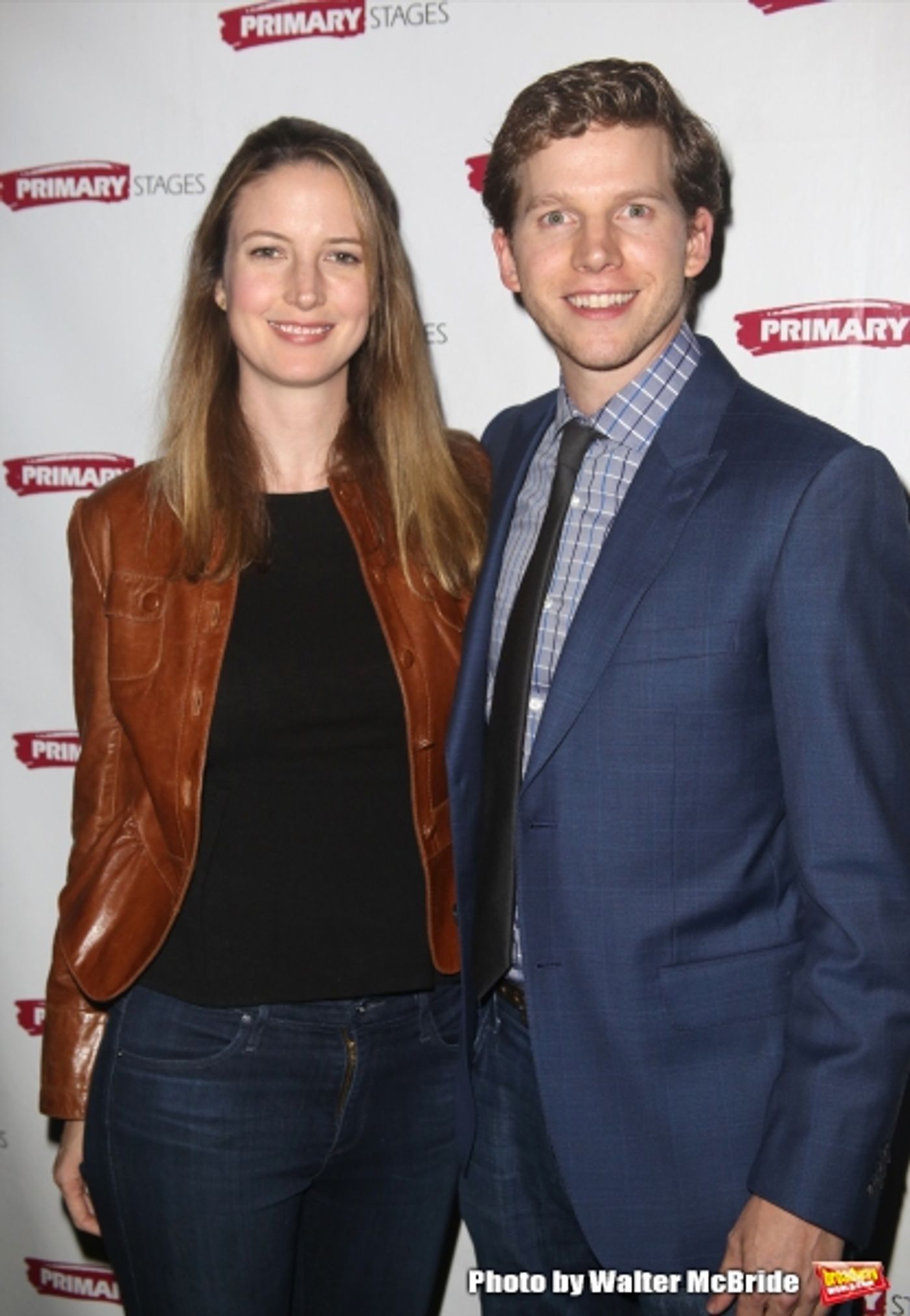 Photo Coverage: Inside WHILE I YET LIVE's Opening Night After Party Image