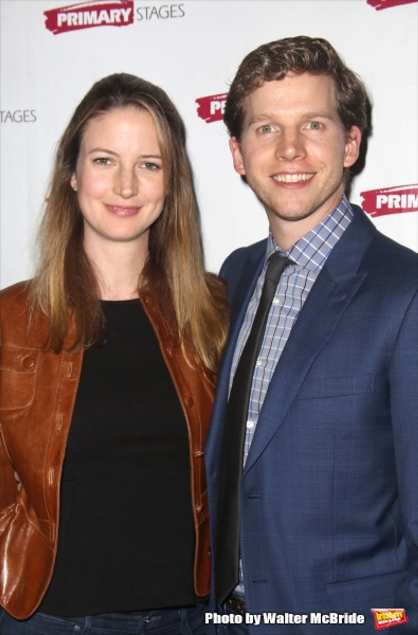 Photo Coverage: Inside WHILE I YET LIVE's Opening Night After Party Image