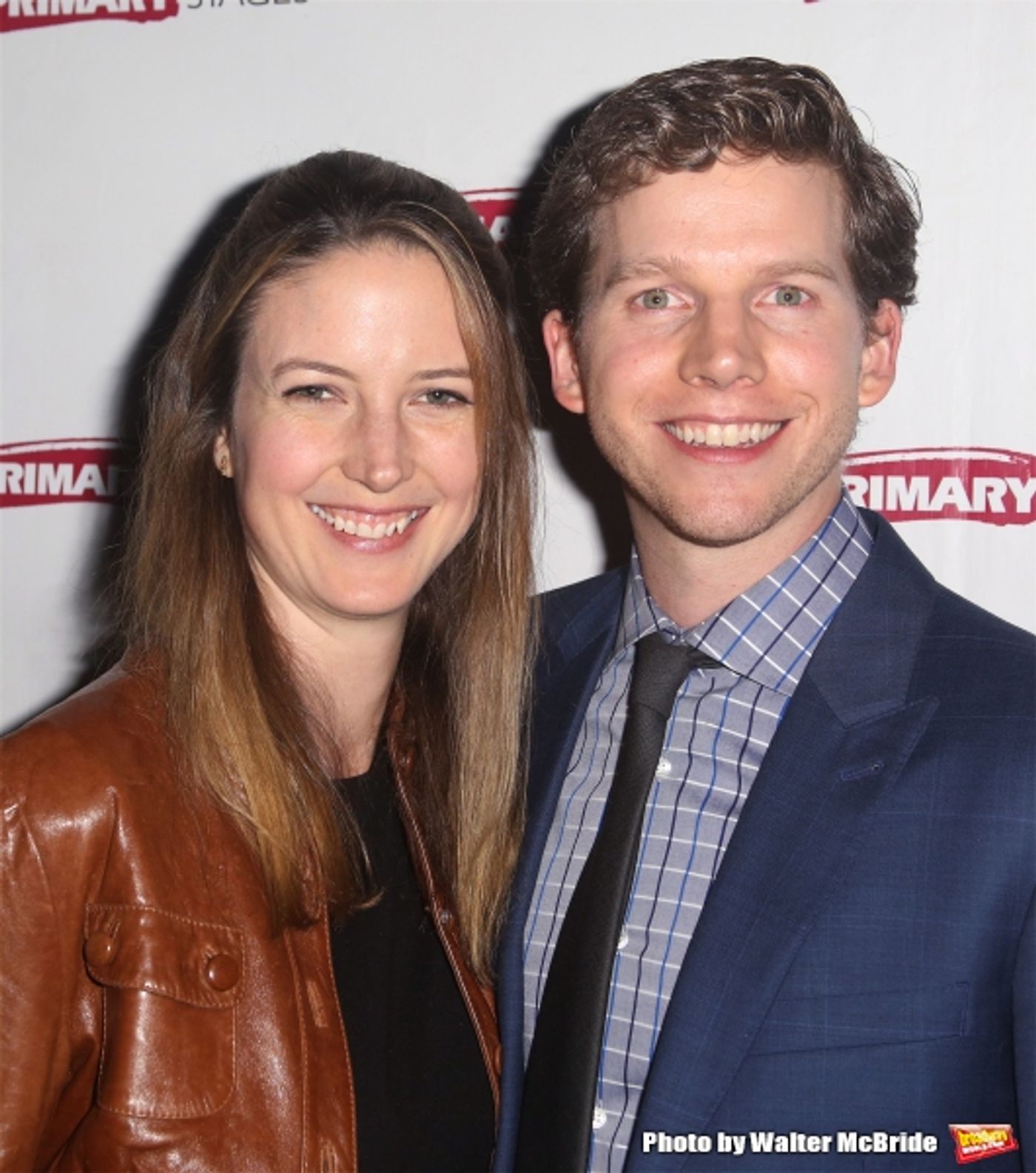 Photo Coverage: Inside WHILE I YET LIVE's Opening Night After Party Image