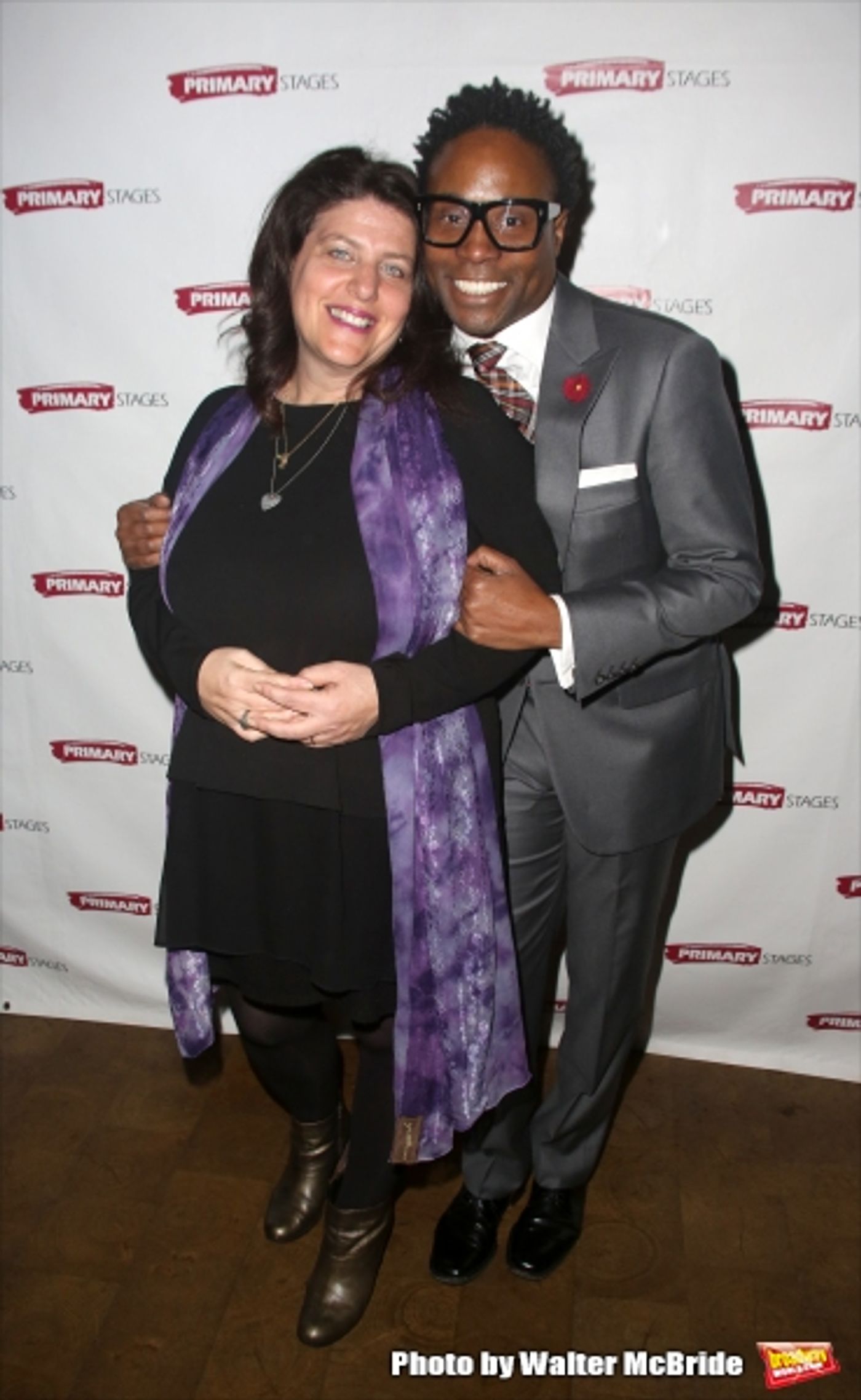 Photo Coverage: Inside WHILE I YET LIVE's Opening Night After Party Image