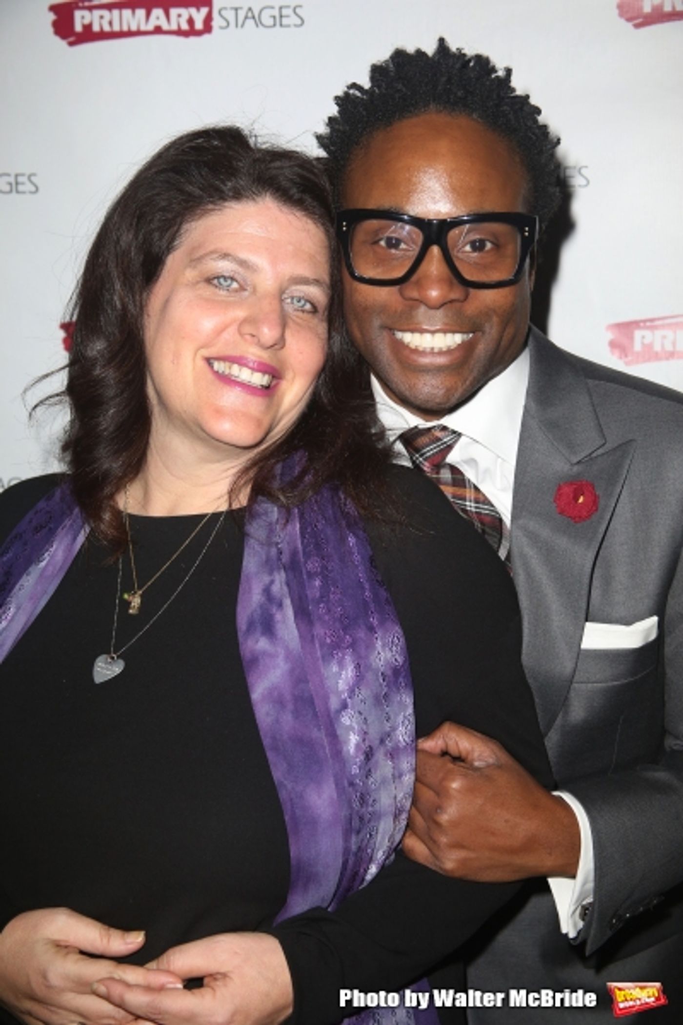 Photo Coverage: Inside WHILE I YET LIVE's Opening Night After Party Image