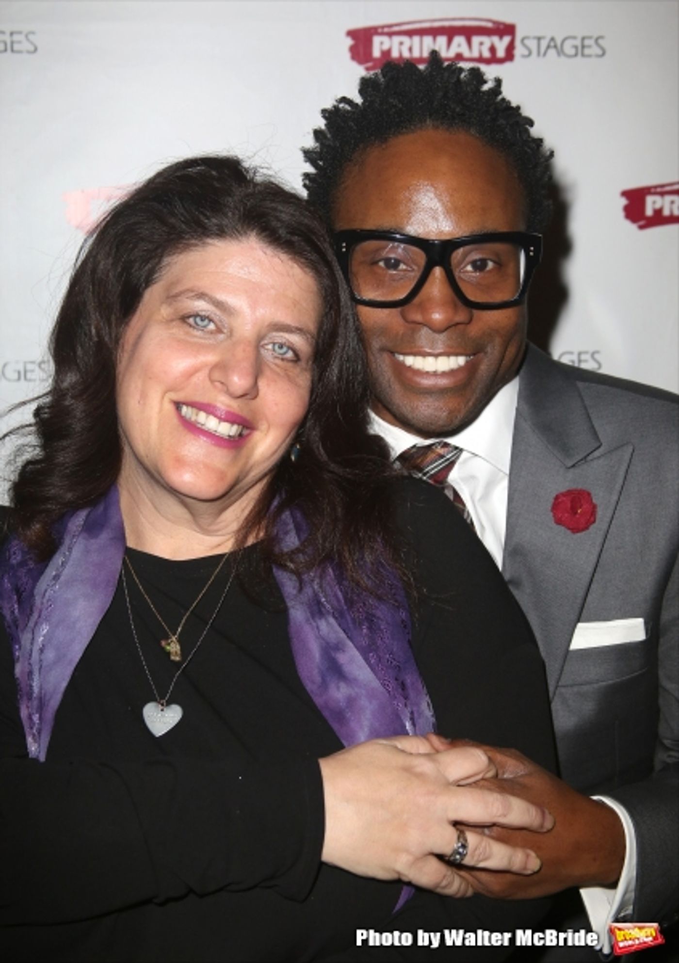 Photo Coverage: Inside WHILE I YET LIVE's Opening Night After Party Image