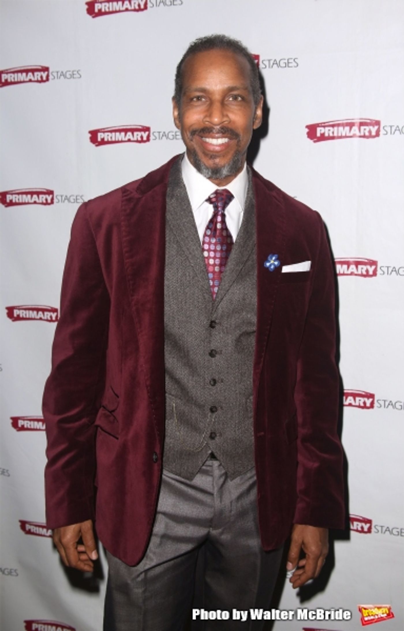 Photo Coverage: Inside WHILE I YET LIVE's Opening Night After Party Image