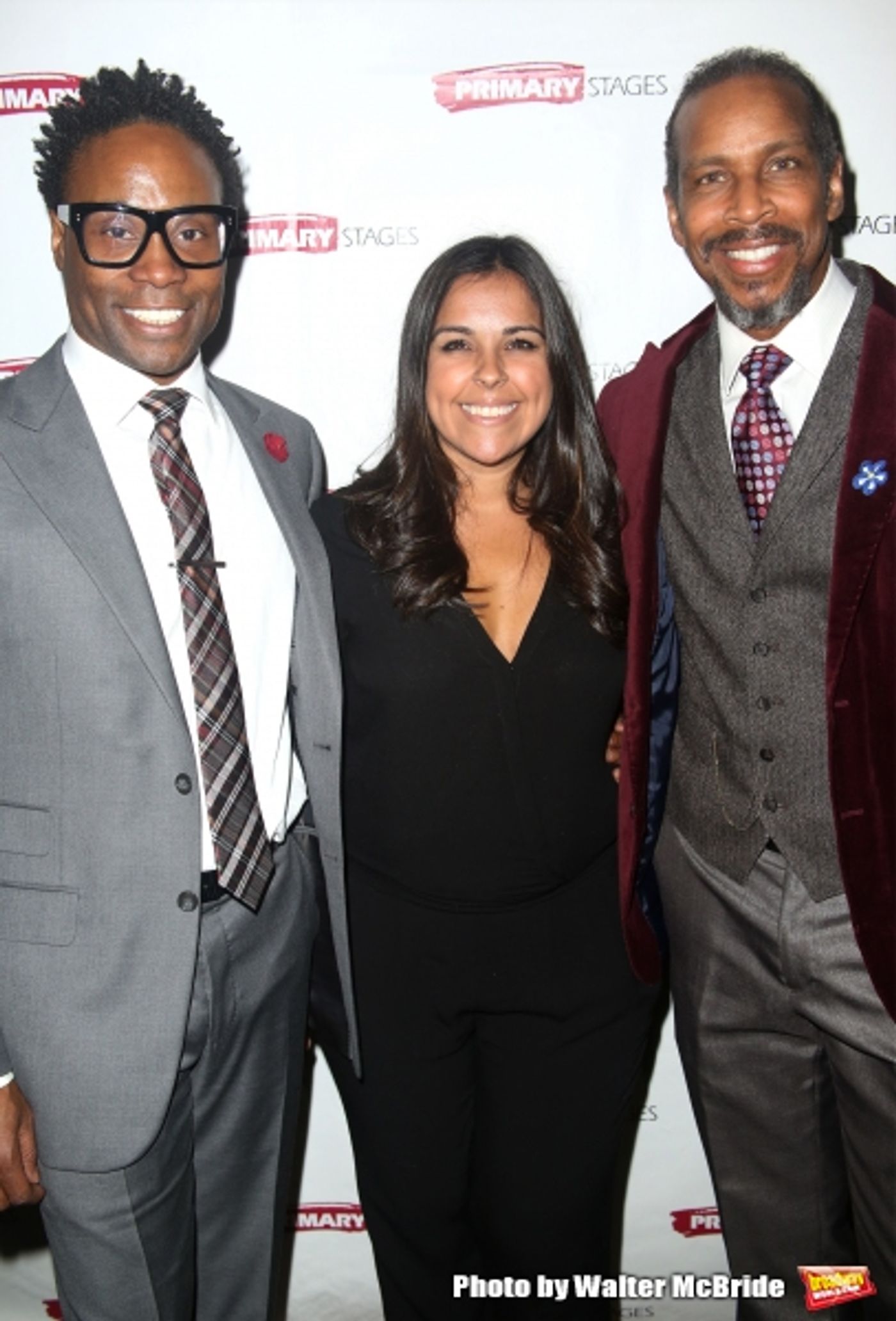 Photo Coverage: Inside WHILE I YET LIVE's Opening Night After Party Image