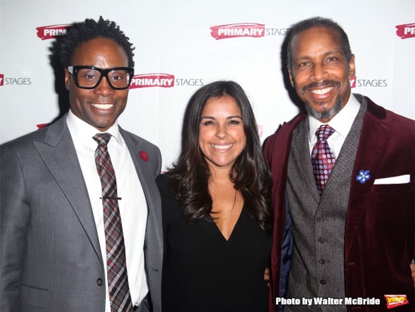 Photo Coverage: Inside WHILE I YET LIVE's Opening Night After Party Image