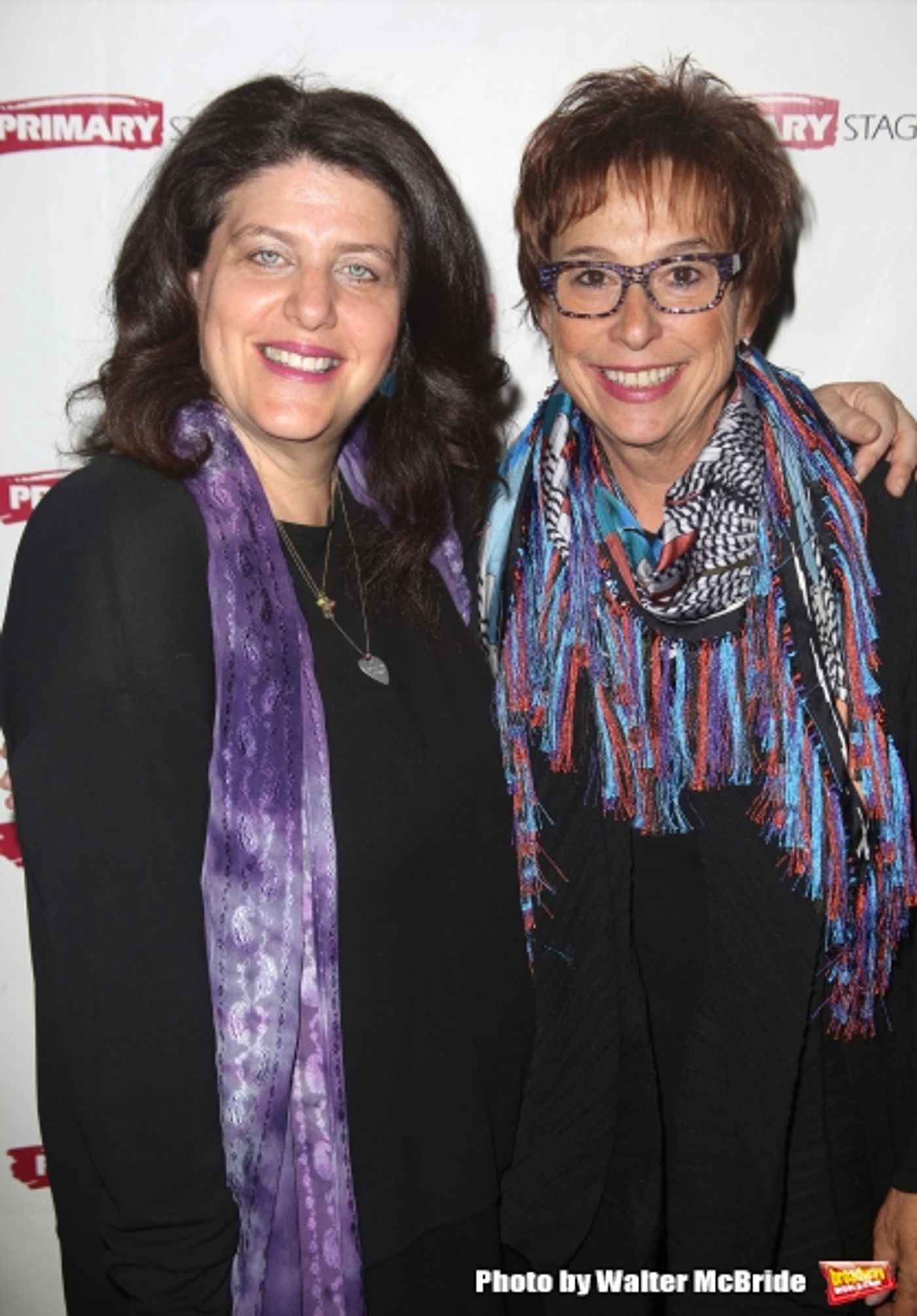 Photo Coverage: Inside WHILE I YET LIVE's Opening Night After Party Image