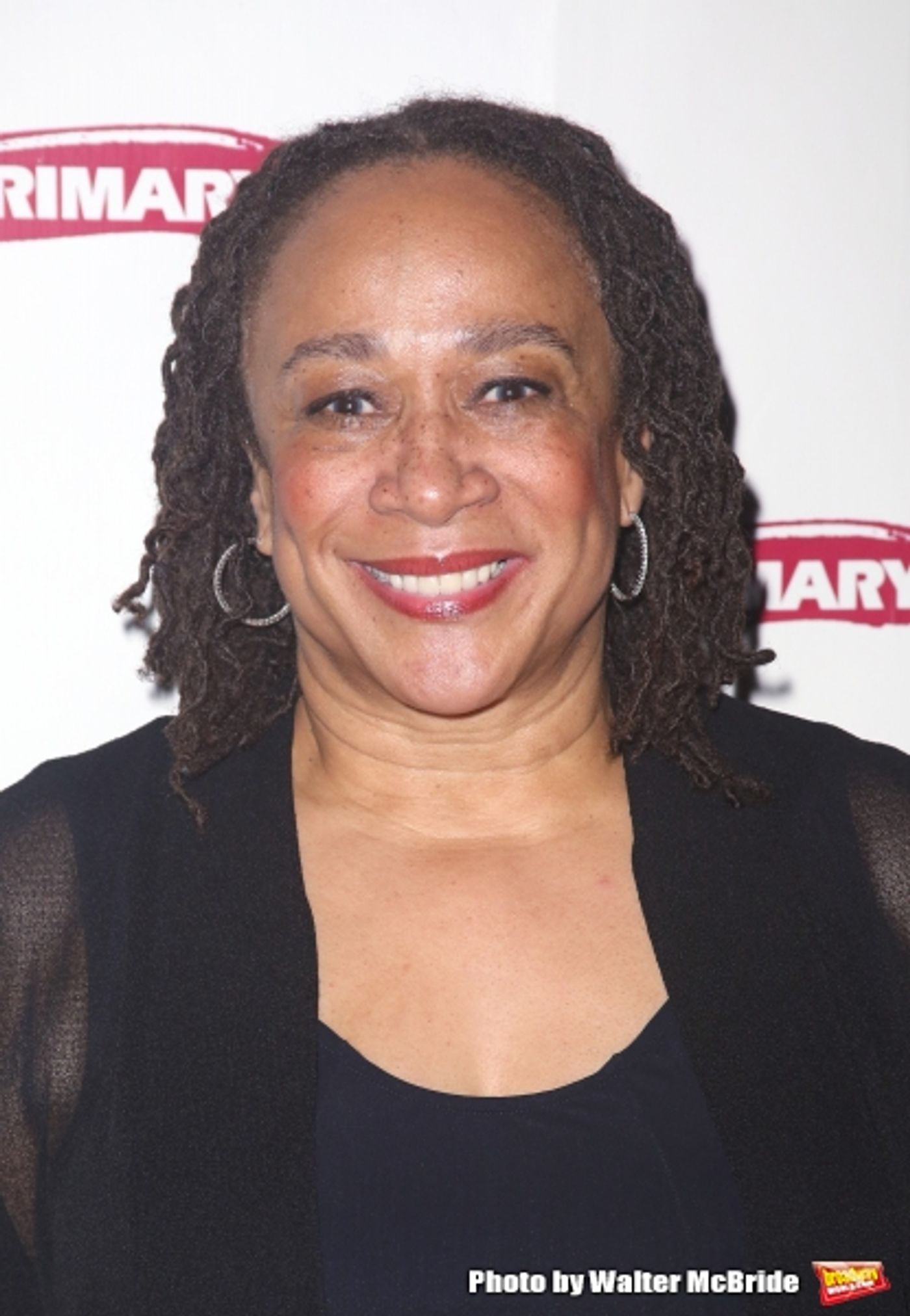 Photo Coverage: Inside WHILE I YET LIVE's Opening Night After Party Image