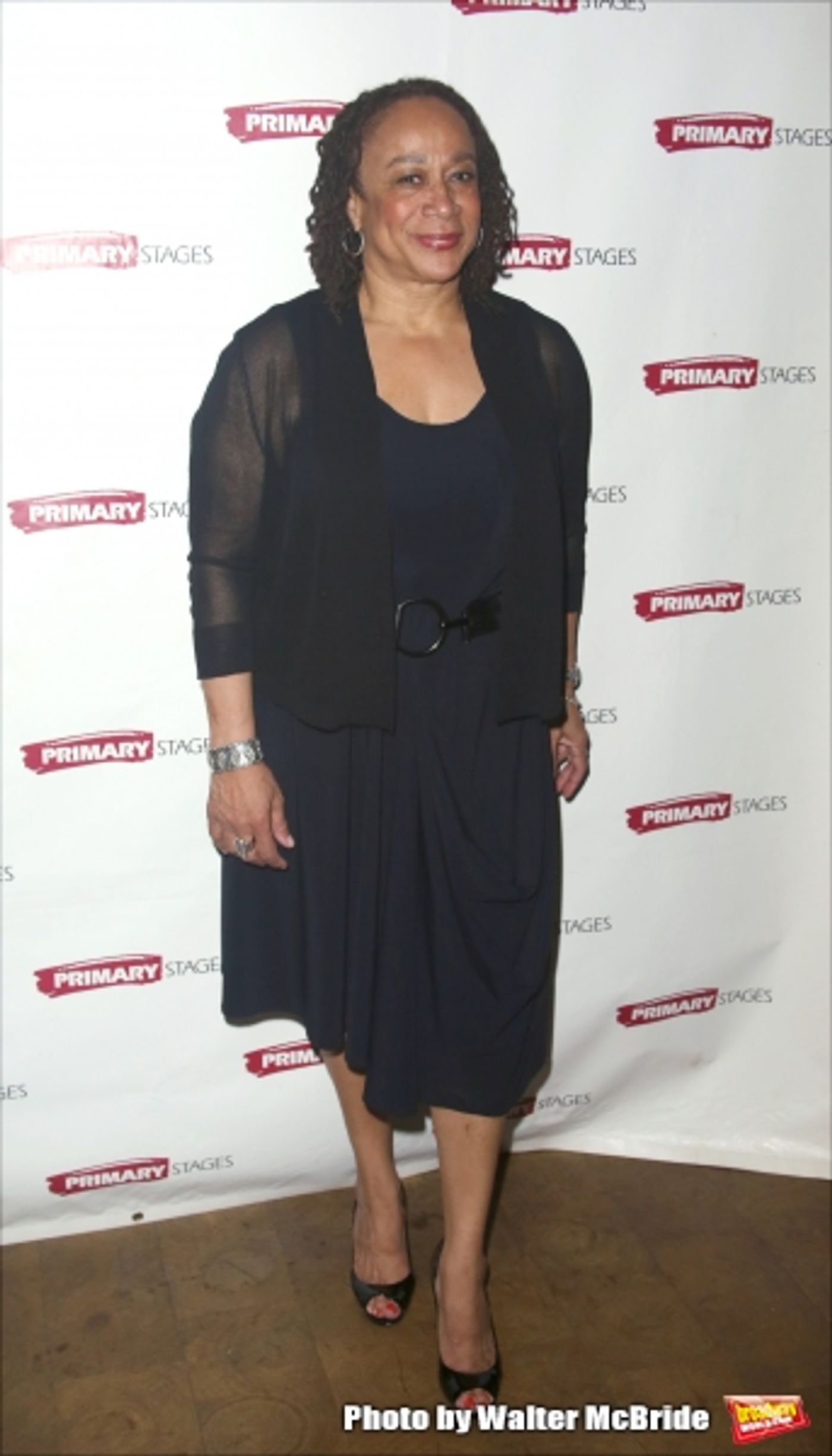 Photo Coverage: Inside WHILE I YET LIVE's Opening Night After Party Image