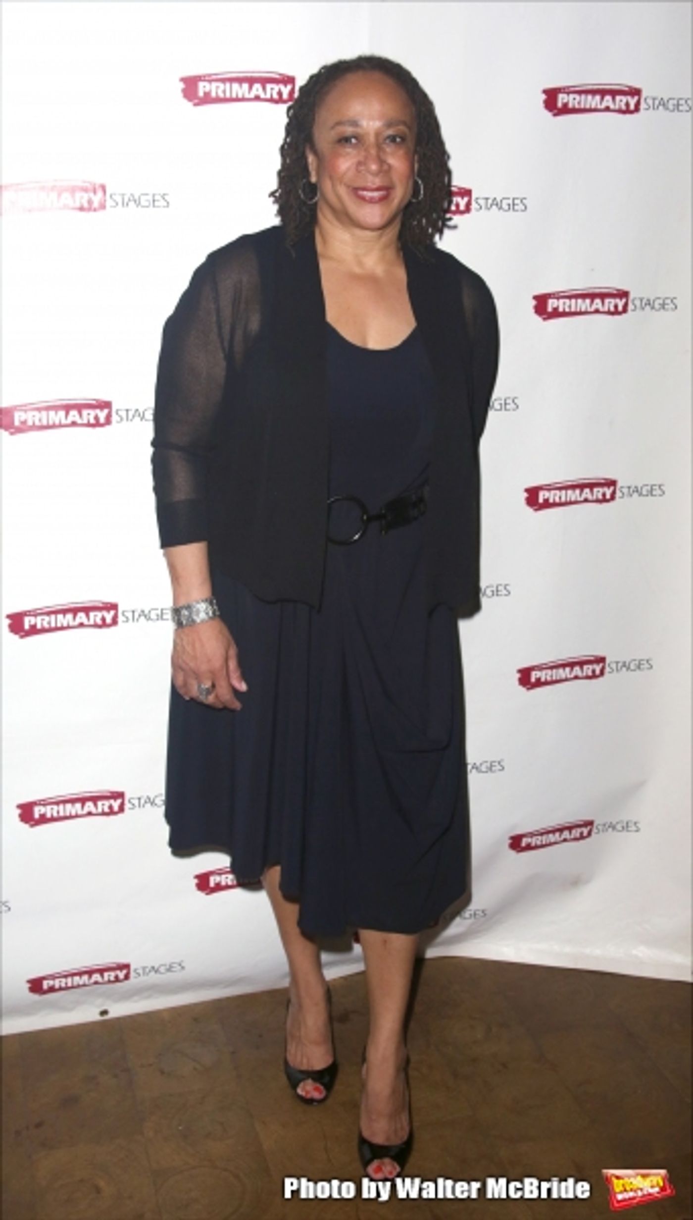 Photo Coverage: Inside WHILE I YET LIVE's Opening Night After Party Image