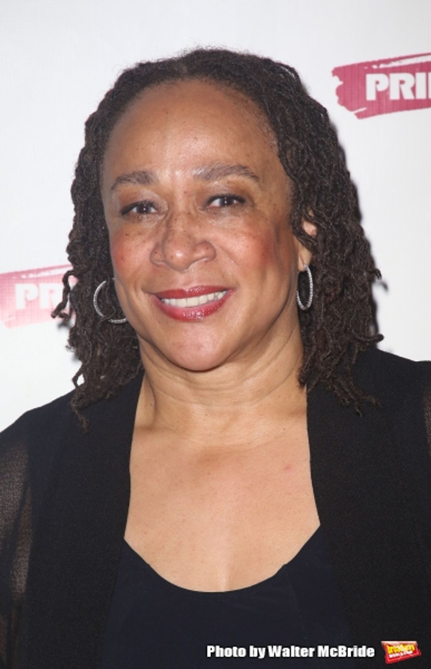 Photo Coverage: Inside WHILE I YET LIVE's Opening Night After Party Image
