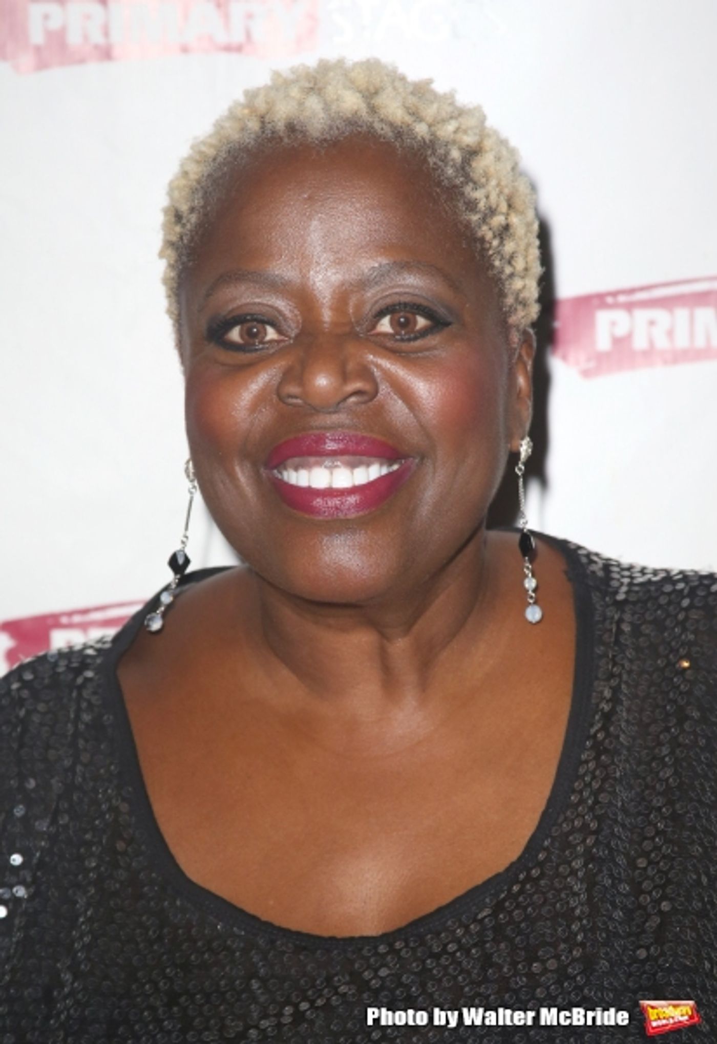 Photo Coverage: Inside WHILE I YET LIVE's Opening Night After Party Image