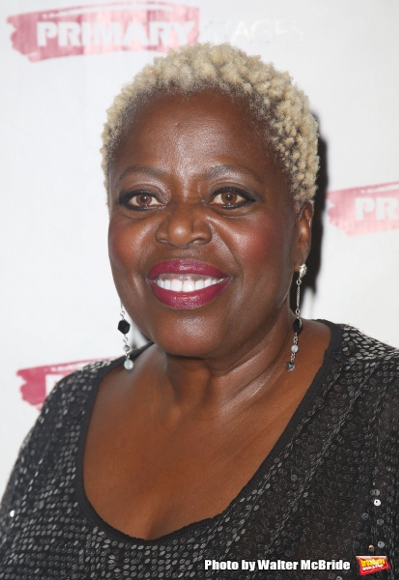 Photo Coverage: Inside WHILE I YET LIVE's Opening Night After Party Image