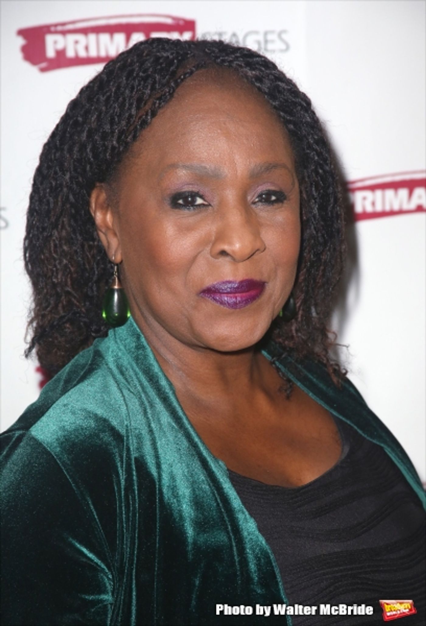 Photo Coverage: Inside WHILE I YET LIVE's Opening Night After Party Image