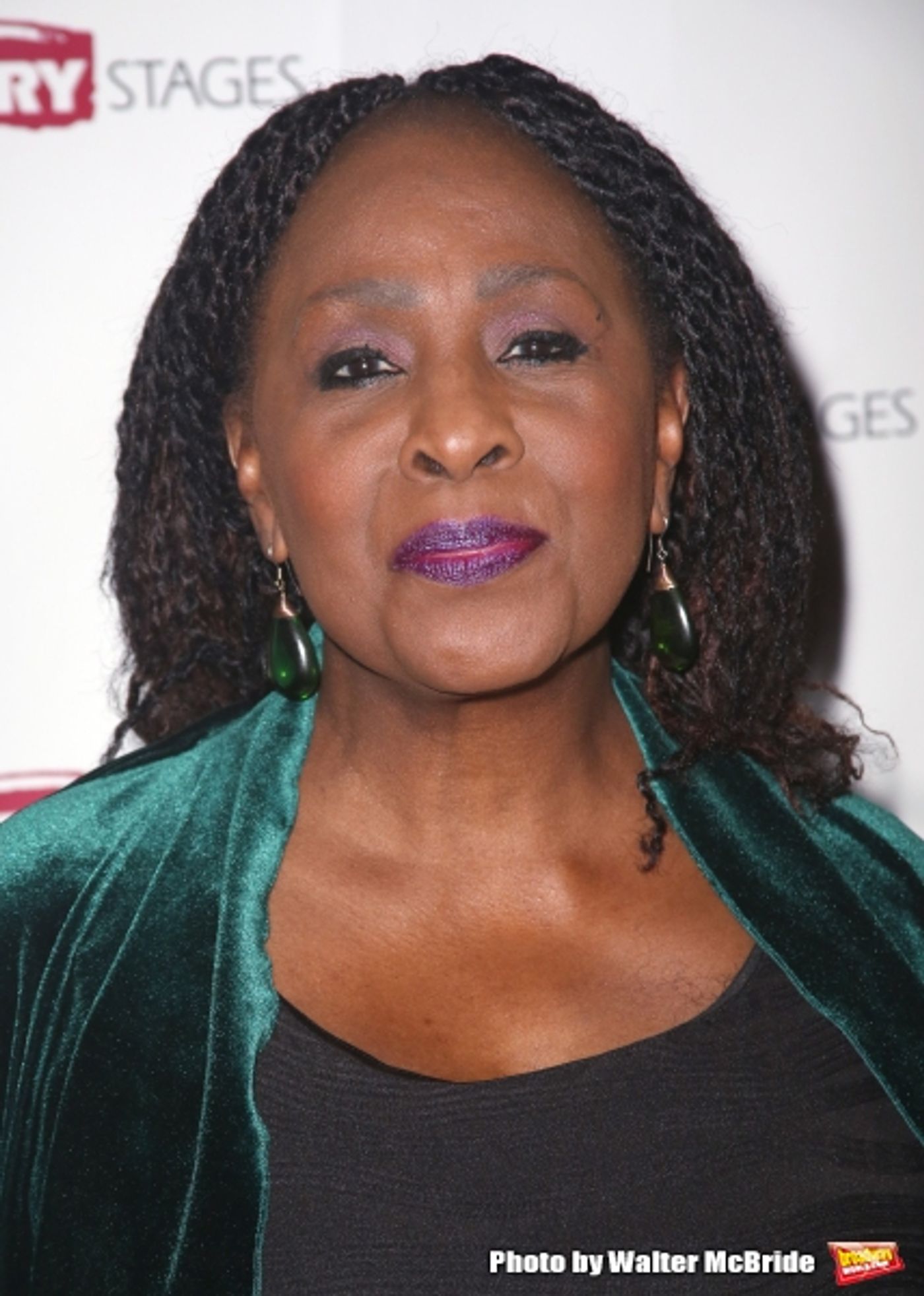 Photo Coverage: Inside WHILE I YET LIVE's Opening Night After Party Image