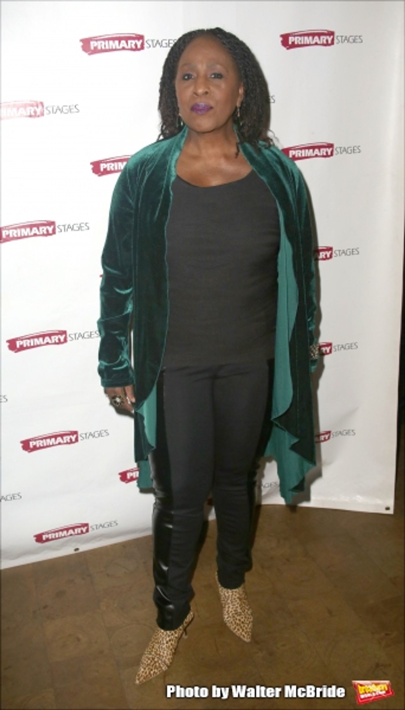 Photo Coverage: Inside WHILE I YET LIVE's Opening Night After Party Image
