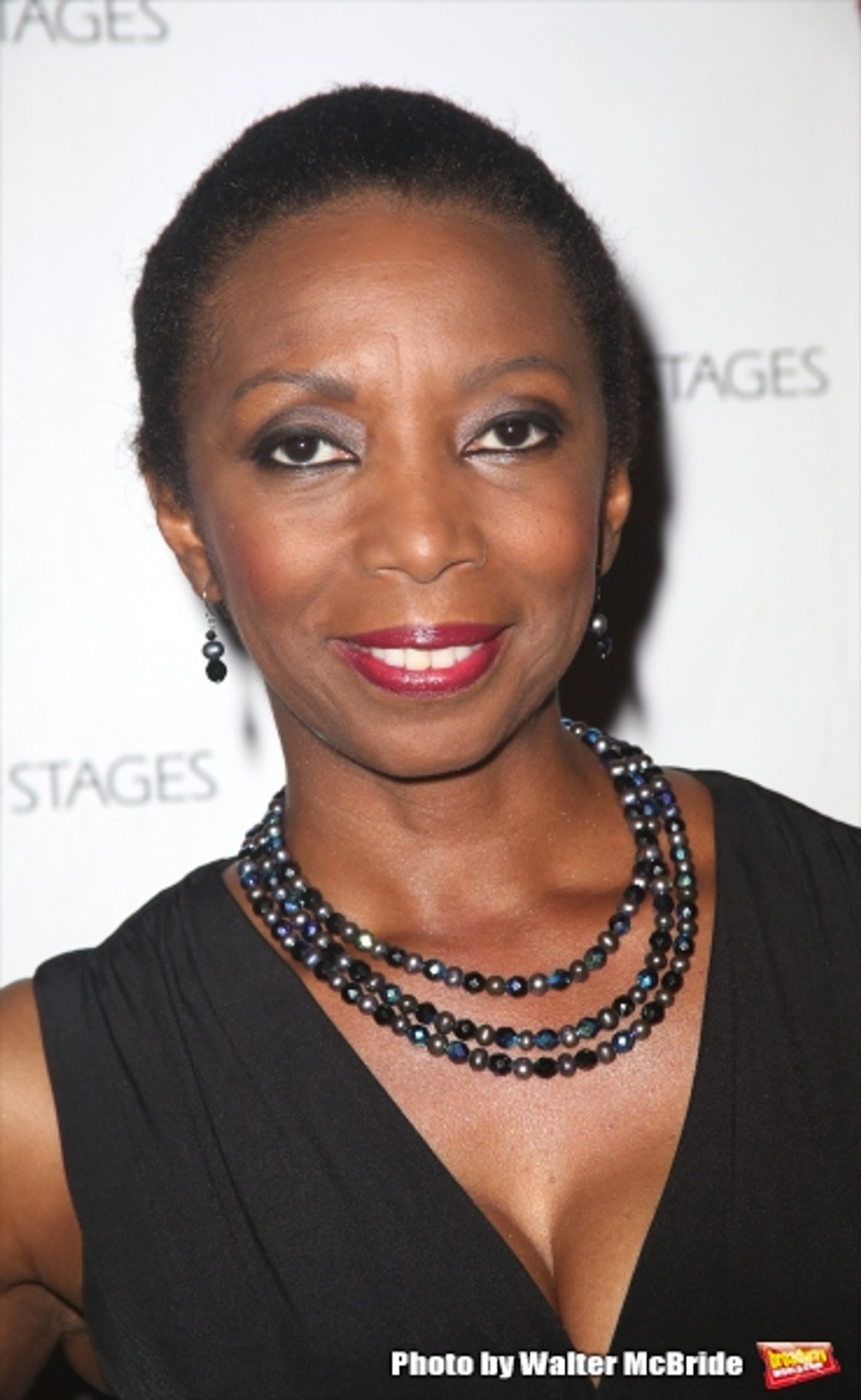 Photo Coverage: Inside WHILE I YET LIVE's Opening Night After Party Image