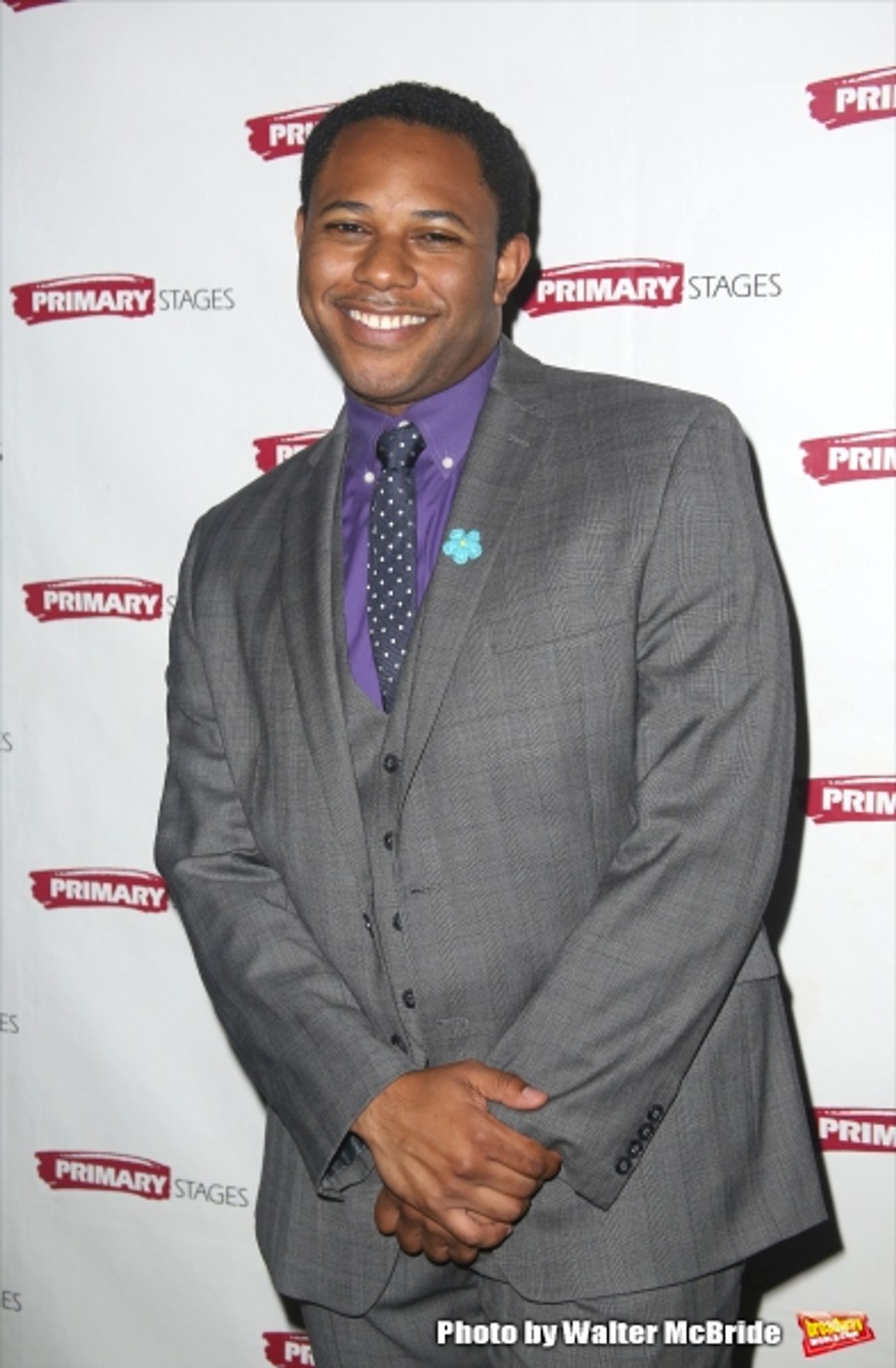 Photo Coverage: Inside WHILE I YET LIVE's Opening Night After Party Image