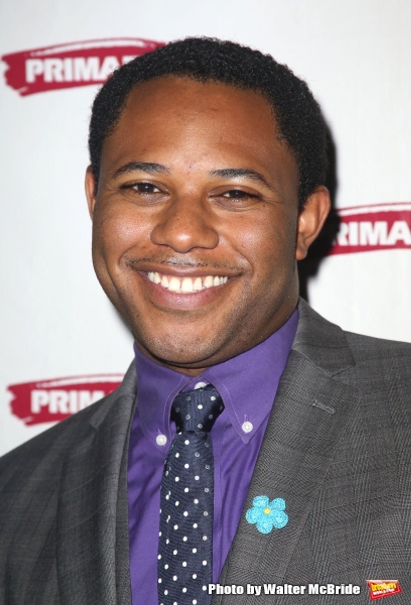 Photo Coverage: Inside WHILE I YET LIVE's Opening Night After Party Image