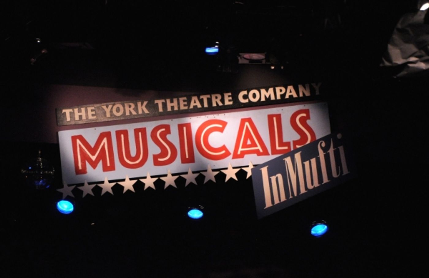 Photo Coverage: BIG Cast Takes Opening Night Bows at York Theatre Company Photo Coverage: BIG Cast Takes Opening Night Bows at York Theatre Company Image