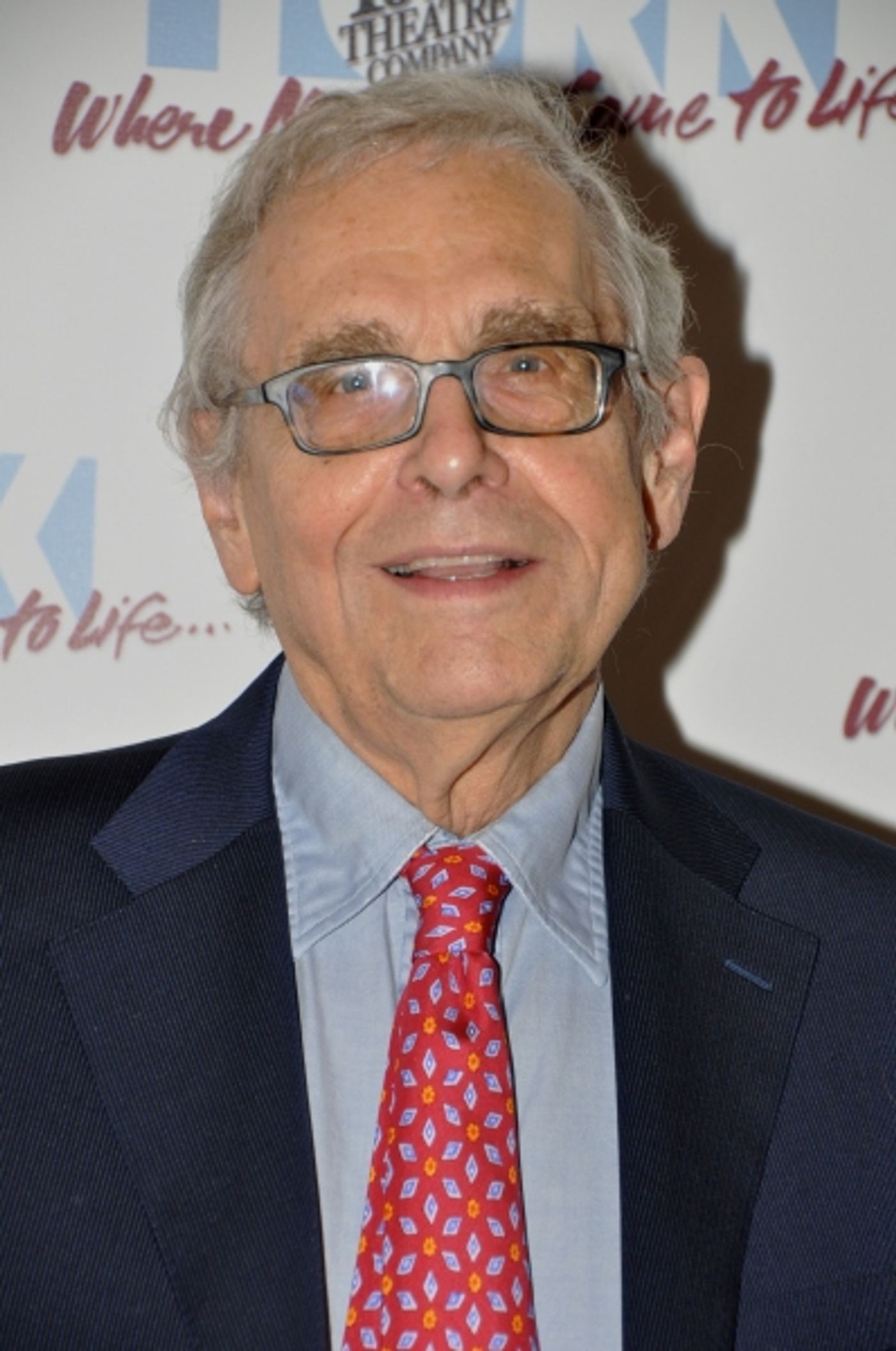 Photo Coverage: York Theatre Company's BIG Opens as Part of Musicals in Mufti  Image