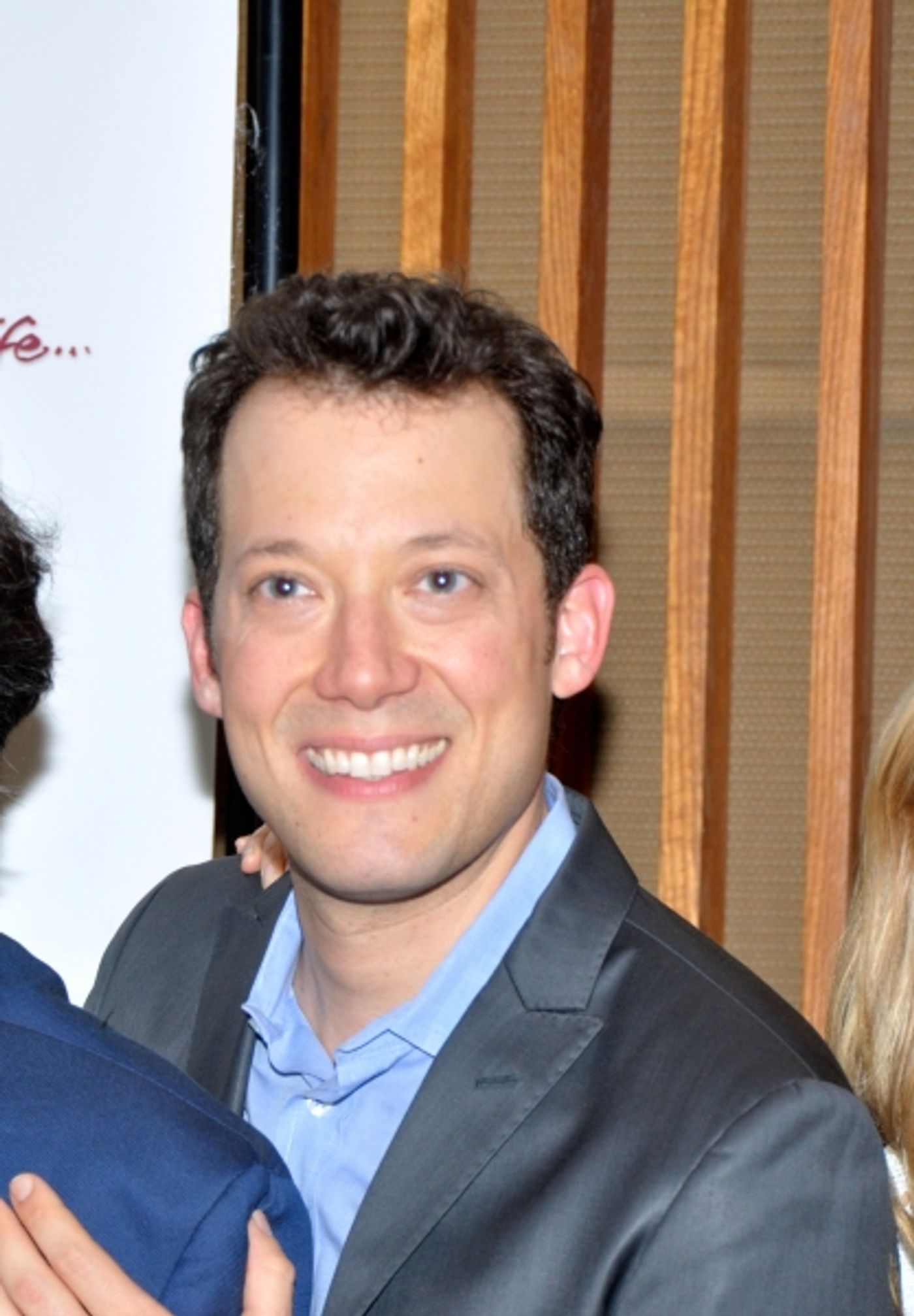 Photo Coverage: York Theatre Company's BIG Opens as Part of Musicals in Mufti  Image