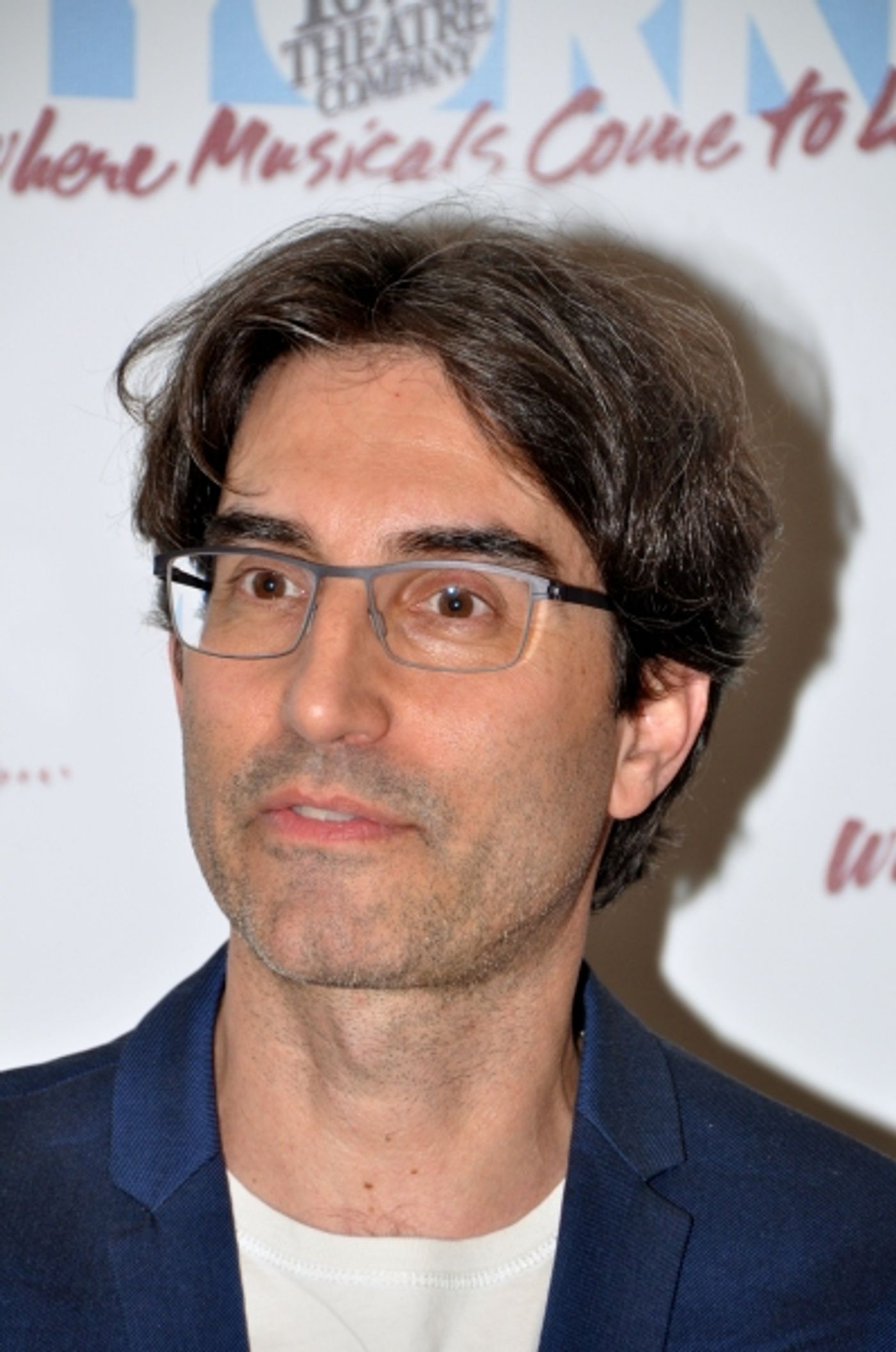 Photo Coverage: York Theatre Company's BIG Opens as Part of Musicals in Mufti  Image